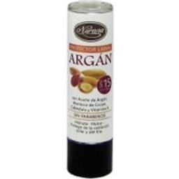 Protector Labial Argán Spf15 4g