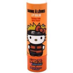 Baume À Lèvres Naruto X Hello Kitty Cola 5g