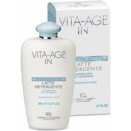 Vita Age In Lait Démaquillant 200 ml