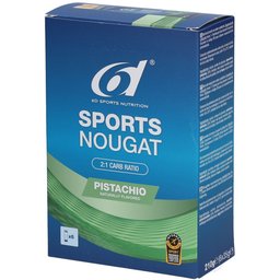 Sports Nougat Pistache
