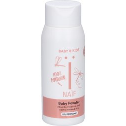 Naïf Baby & Kids Babypoeder