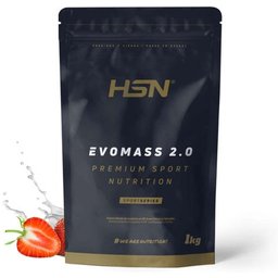 Evomass 2.0 Ganador de Peso Fresa 1kg