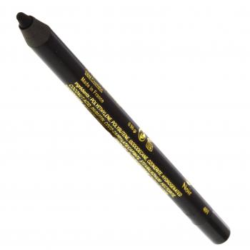Crayon magic noir mat