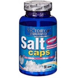 Salt Caps 90caps