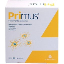 Primus 60caps
