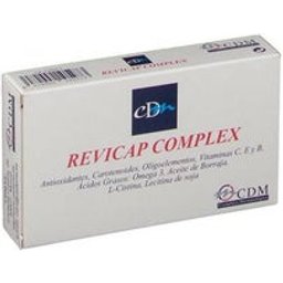 Complex 30 comprimés