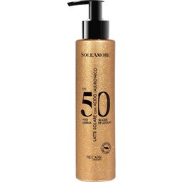 Lait Solaire SPF50 Water Resistant 200ml