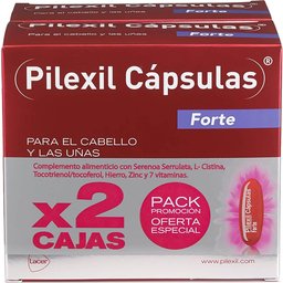 Forte 2x100 Capsules
