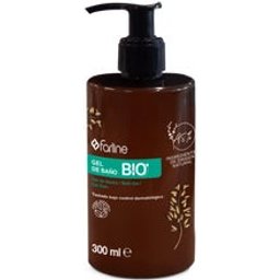 Gel Bain Bio 300ml