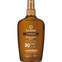 Sun Lemonoil Oil Spray Spf30 200ml