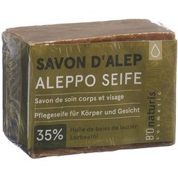 Alep savon 35 %