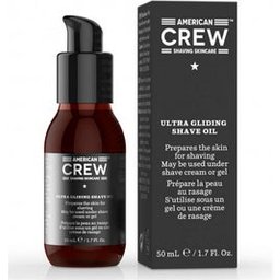 Ultra Gliding Huile de Rasage 50 ml