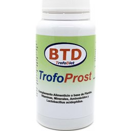 Trofoprost 780mg 60caps
