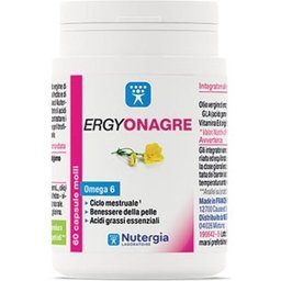 Ergyonagre 60caps