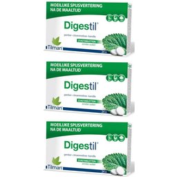 Tilman® Digestil®