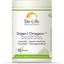 Origan BIO