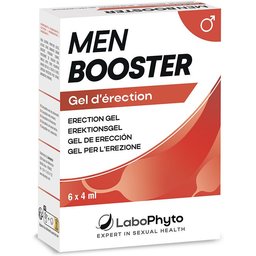Men Booster