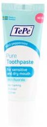 Pure Dentifrice Bouche Sèche et Sensible Arôme Menthe Douce 15 ml - Tube 15 ml