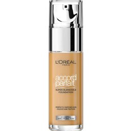 Paris Accord Parfait Foundation 4D/W 30ml
