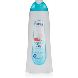 Nahore® Baby Eau de Cologne pour enfants 500 ml