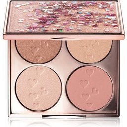 Multi-Purpose Brightening Palette Visage 10g