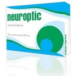 Neuroptique 30 CPR Retard