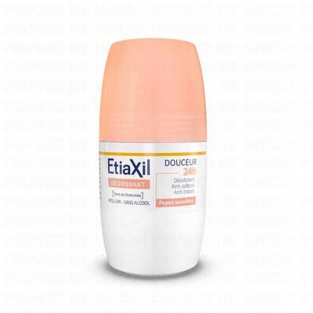 Déodorant Douceur 24h 50ml