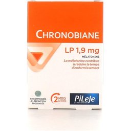 Chronobiane Lp 1,9Mg 60 Comprimés