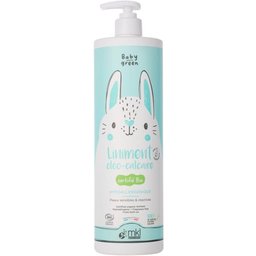 Baby Green Liniment Oléo-Calcaire