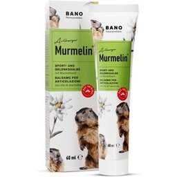 Murmeling Baume Articulations 60ml