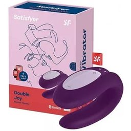 Satisfaire Double Joy avec App&Morado 1 pièce