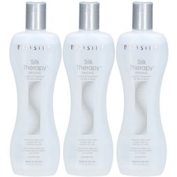 Silk Therapy