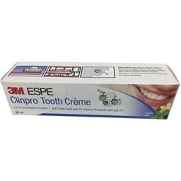 Cylindre Dentifrice 90ml
