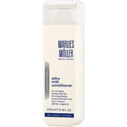 Moller Silky Conditioner 200ml