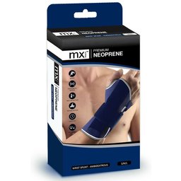 MX – Attelle de poignet Premium Néoprène S/M/L
