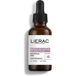 Protocole Anti Rougeurs Bisabolol Pur Le Sérum 30ml