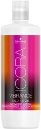 Lotion Activatrice Igora Vibrance 13 Vol 4% 1L