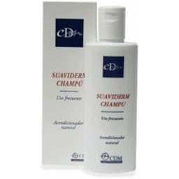 Suaviderm Shampooing Suaviderm 200ml