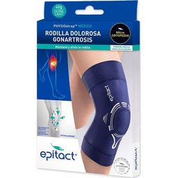 Physiostrap Genou Douloureuse Gonarthrose Taille M 1ut