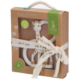 Sophie la girafe® anneau de dentition