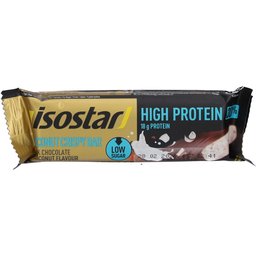 Isostar Sport Bar High Protein Coconut Crispy
