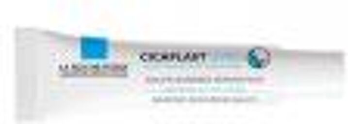 Cicaplast Lèvres Baume Barrière Réparateur 7,5 ml - Tube 7.5 ml