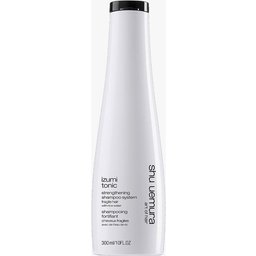 Shu Uemura Izumi Tonic Strengthening Shampoo System 300ml