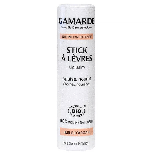 Nutrition Intense Stick à Lèvres Bio 3,8g