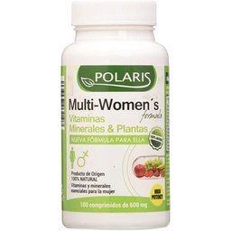 Multi-Women´S 600mg 100comp