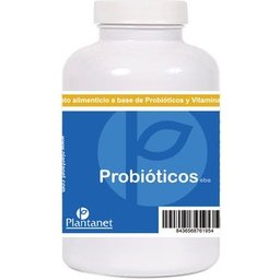 Probiotique Megaflore 9 60caps