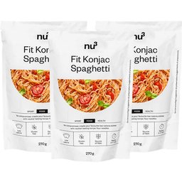 Fit Konjac Spaghetti