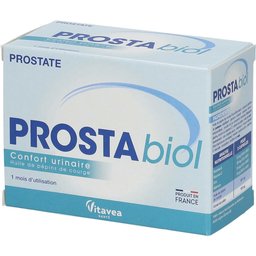 Nutrisanté PROSTAbiol Confort urinaire
