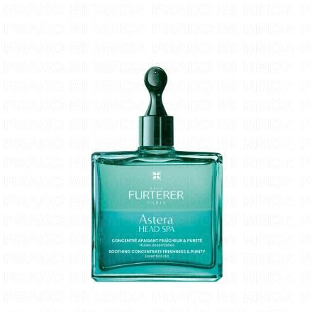RENE FURTERER Astera - Concentré apaisant fraicheur et pureté 50 ml