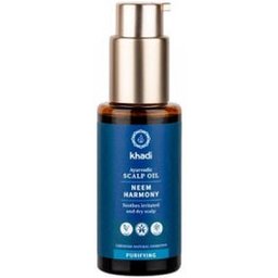 Neem Balance Hair Oil 50ml